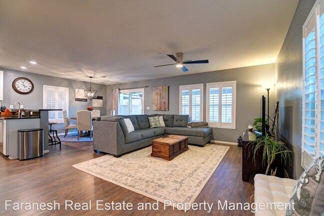 Building Photo - 2924 Tranquil Brook Ave