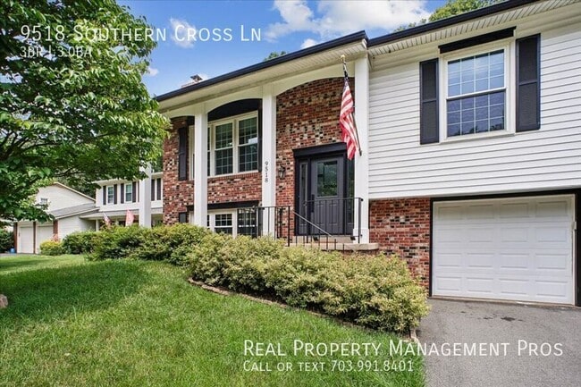 Building Photo - 9518 Southern Cross Ln