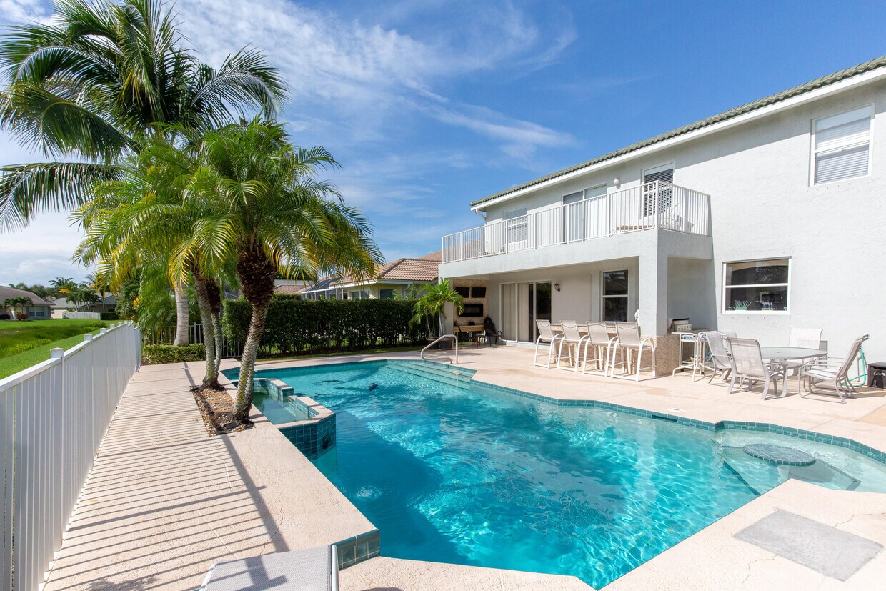 Foto principal - 4129 Bahia Isle Cir
