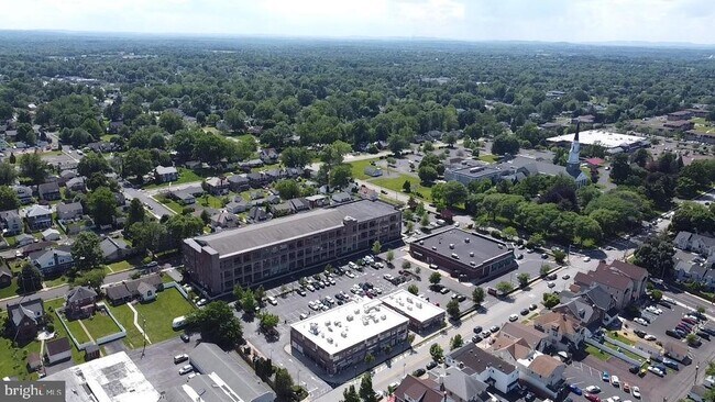 Foto del edificio - 21 S Valley Forge Rd