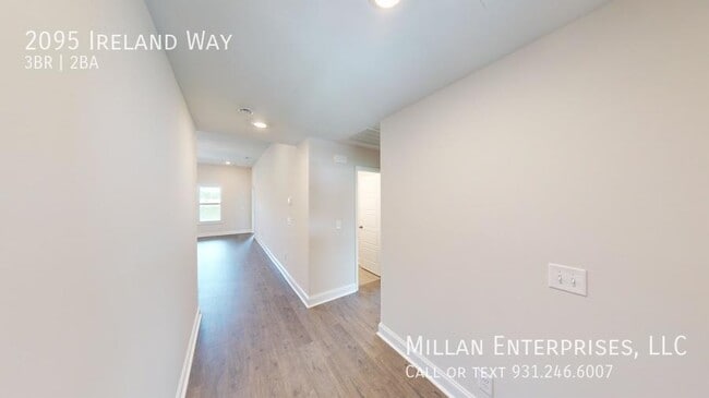 Building Photo - 2095 Ireland Way