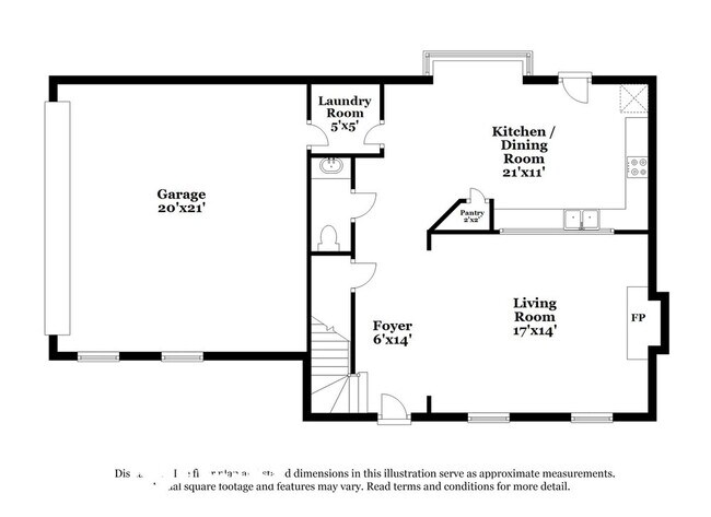 Building Photo - 302 Riverwood Ct