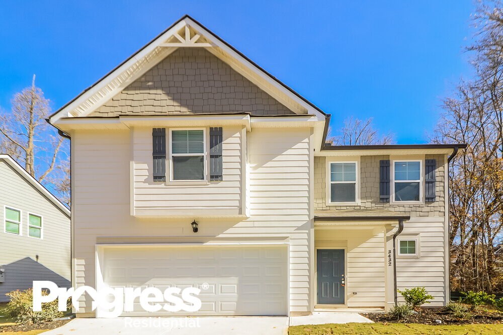 Foto principal - 3432 Stoneleigh Walk