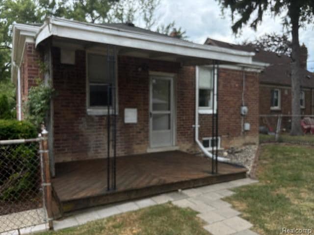Building Photo - 4241 Duplex Ave