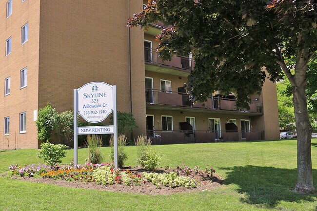Building Photo - Willowdale Apartments