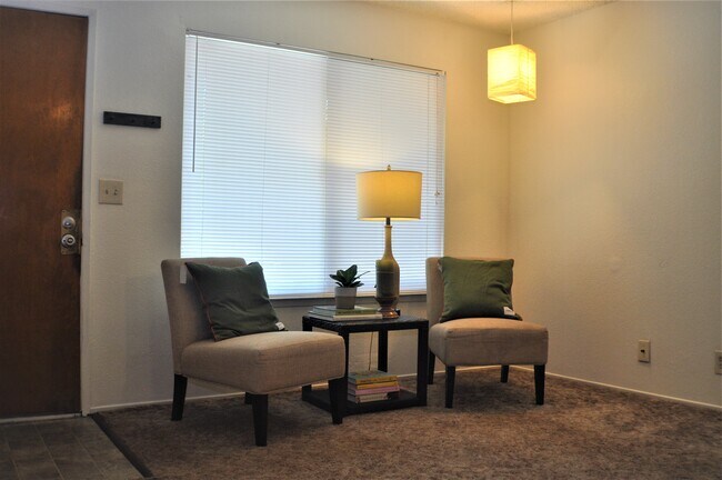 Foto del edificio - 1144 West 3rd Street