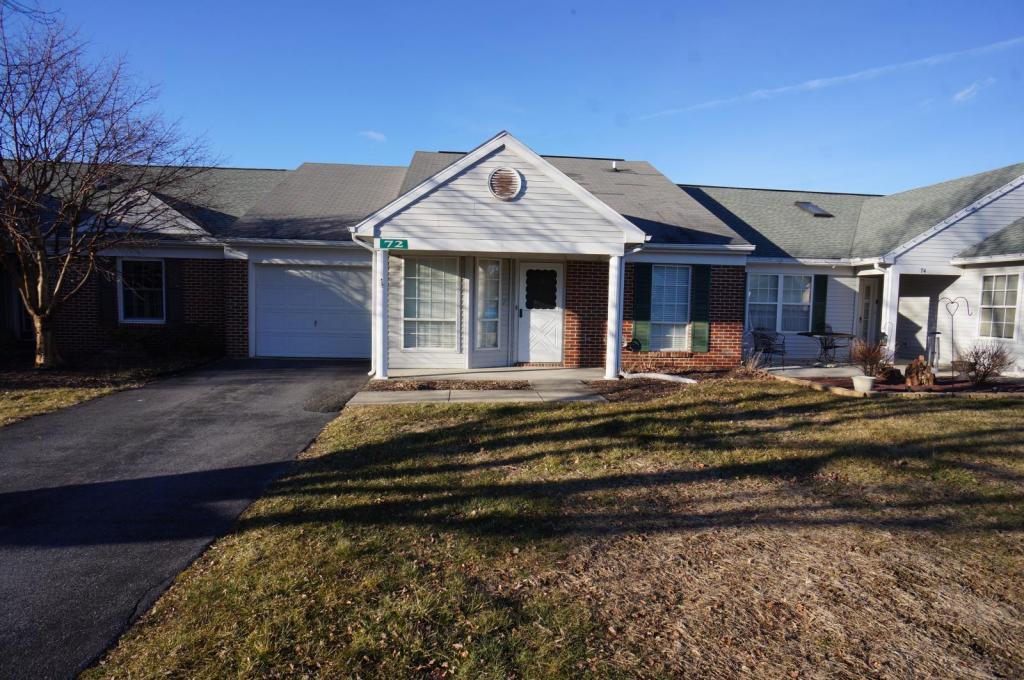Primary Photo - 72 Greenspring Dr.