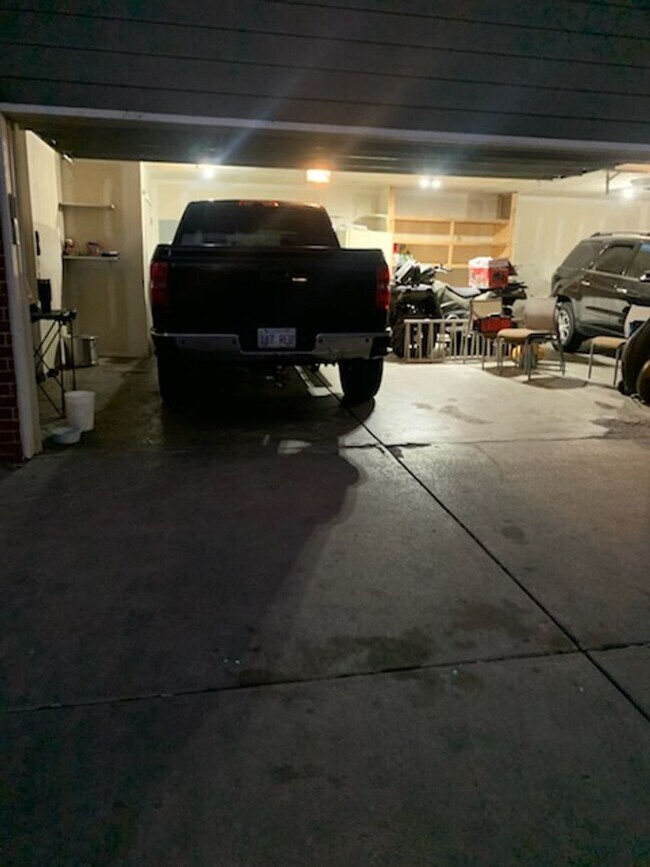 Foto del edificio - 2816 W 25th St N