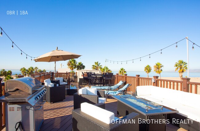 Foto del edificio - 1305 Ocean Front Walk Venice, CA 90291