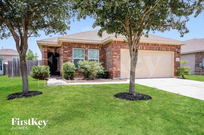 Foto del edificio - 3811 Hunters Trail