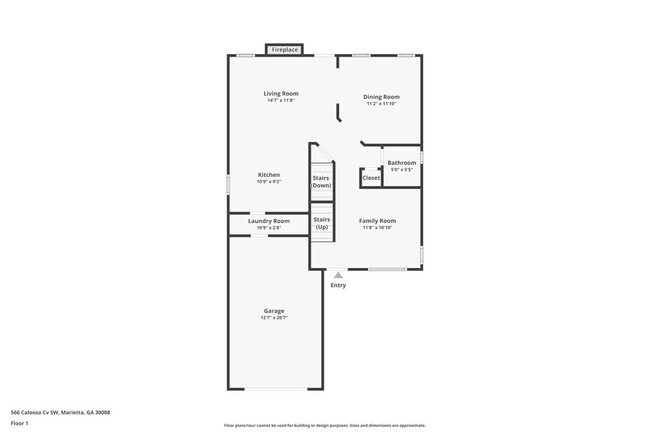 Foto del edificio - 566 Caloosa Cove SW