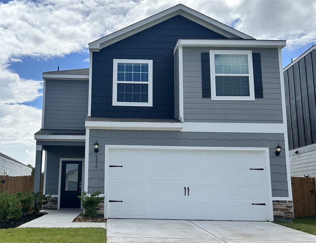 Foto principal - 6430 Winter Elm St