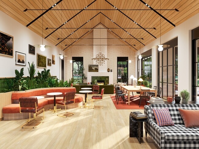 Building Photo - The Hopewell Chapter