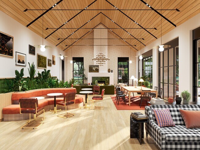 Foto del edificio - The Hopewell Chapter