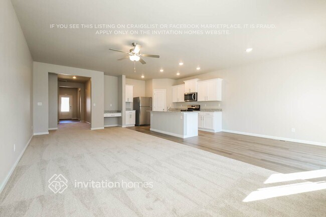 Foto del edificio - 1055 Long Meadows St