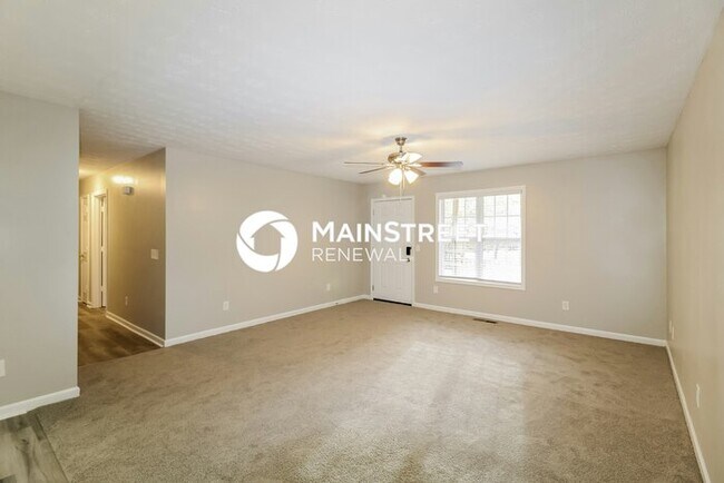 Foto del edificio - 3 Bedroom Pet-Friendly Home in MONROE, GA with Main Street Renewal