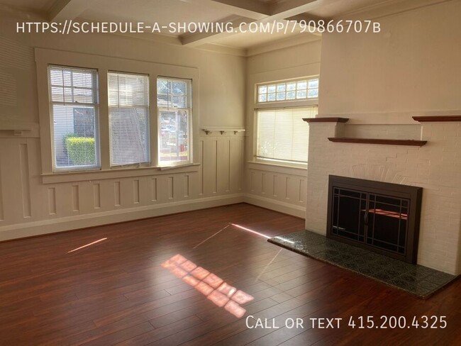 Foto del edificio - Great Location - Pacific Grove Spacious 1 ...