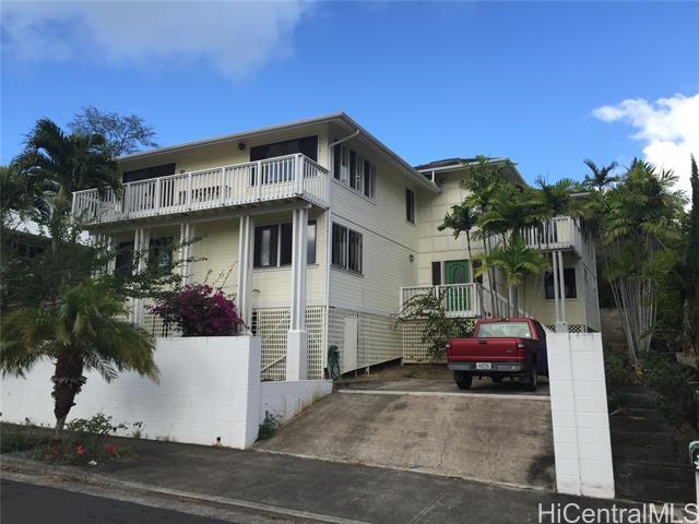 Foto principal - 1198 Kupau St