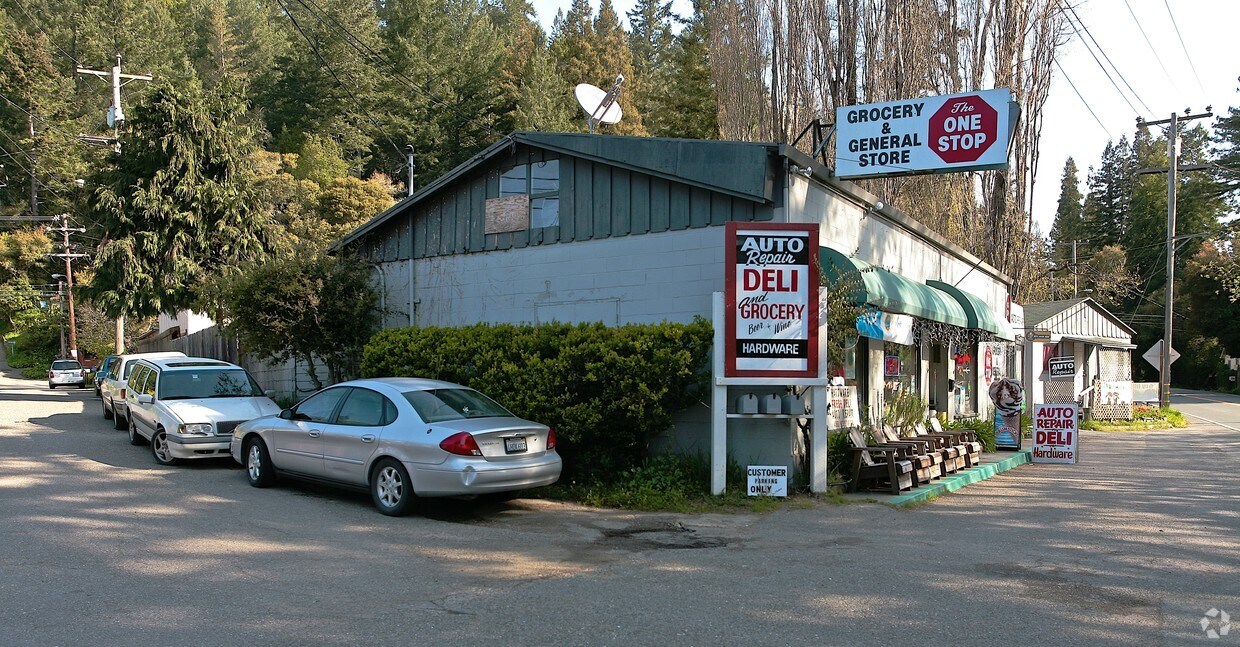 20285 River Blvd, Monte Rio, CA 95462 Apartments in Monte Rio, CA