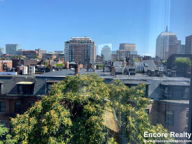 Foto del edificio - 109 Beacon St