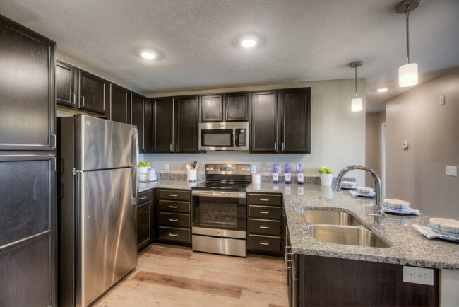 Interior Photo - Fremont Commons