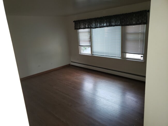 Sala de estar - 6230 W 64th Pl