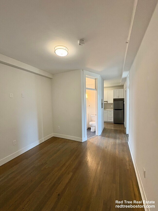 Photo - 77 Park Dr. Unit 12 Apartment