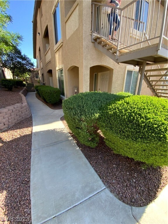 3541 Desert Cliff St Unit 103, Las Vegas, NV 89129 Condo for Rent in