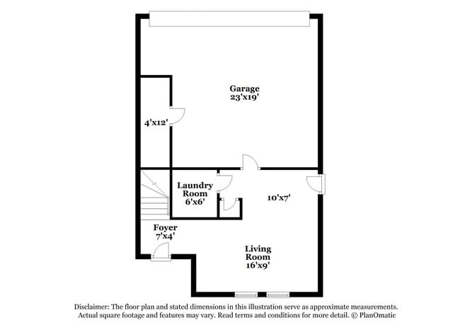 Building Photo - 4748 N Tower Ct