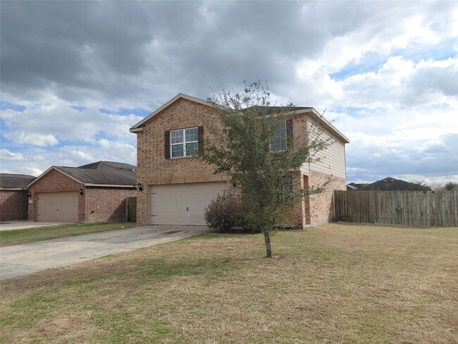 Foto del edificio - 8902 Stagewood Dr