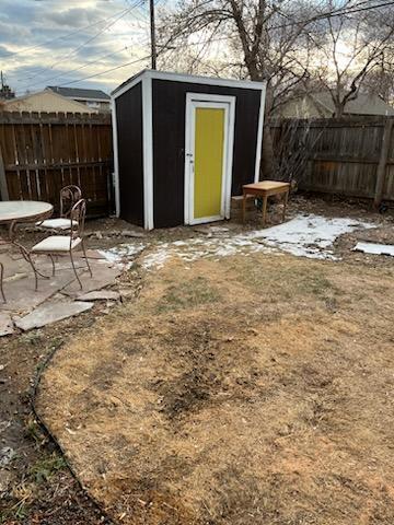 Building Photo - 5007 W 43rd Ave