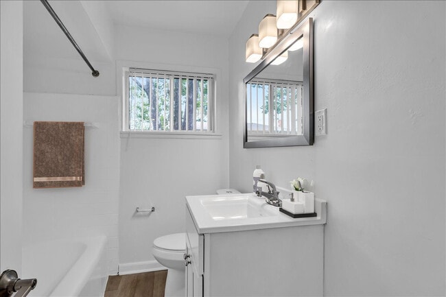 Foto del edificio - Oak Park Gardens