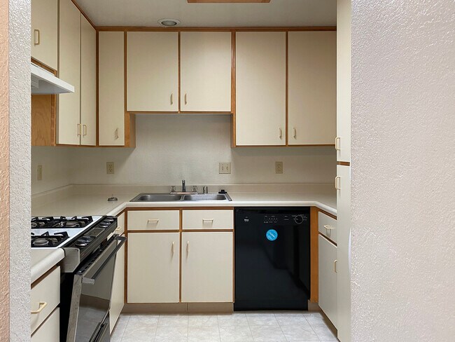 Kitchen - 851 Bayside Rd