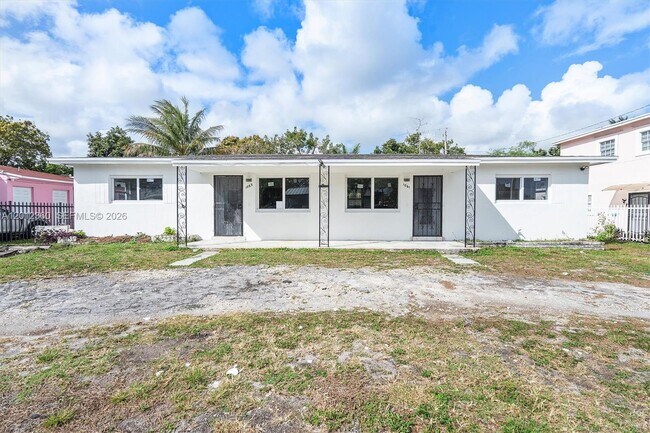 Building Photo - 1061 NW 108th Terrace