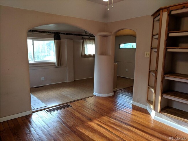 Foto del edificio - AWESOME 3 BDRM HOME IN BERKELEY ONE BLOCK ...