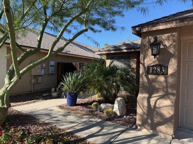 Foto del edificio - FOR RENT