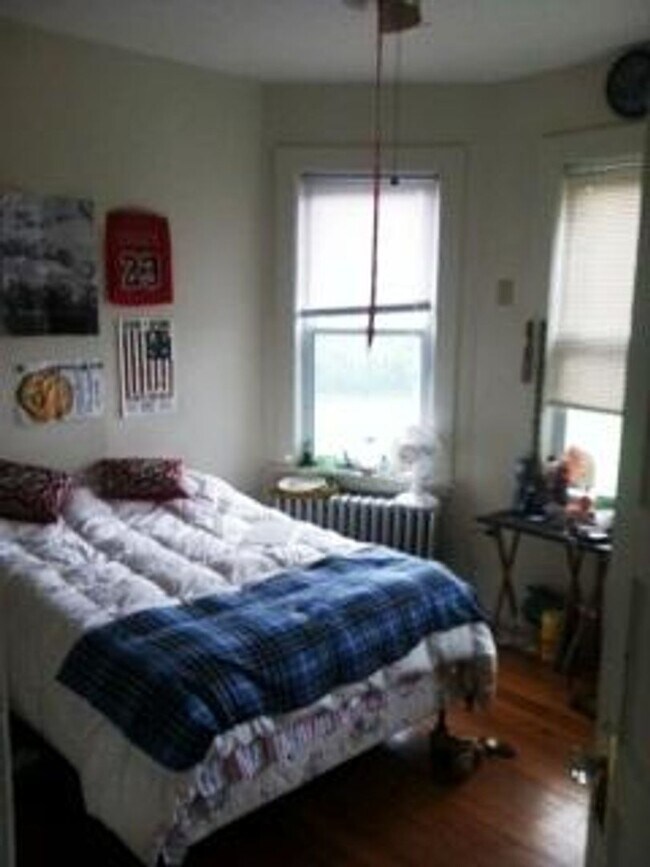Photo - 222 Parker Hill Ave Apartment