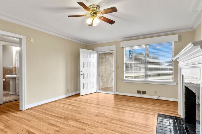 Foto del edificio - 1630 1st Ave