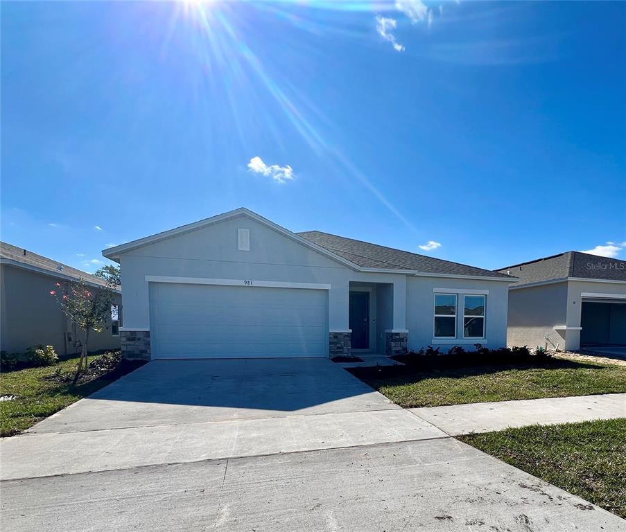 981 Calico Pointe Cir, Groveland, FL 34736 House Rental in Groveland, FL