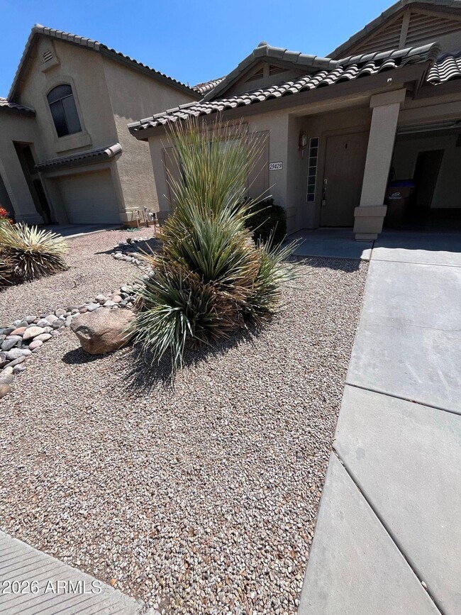 Foto del edificio - 29429 N Blackfoot Daisy Dr