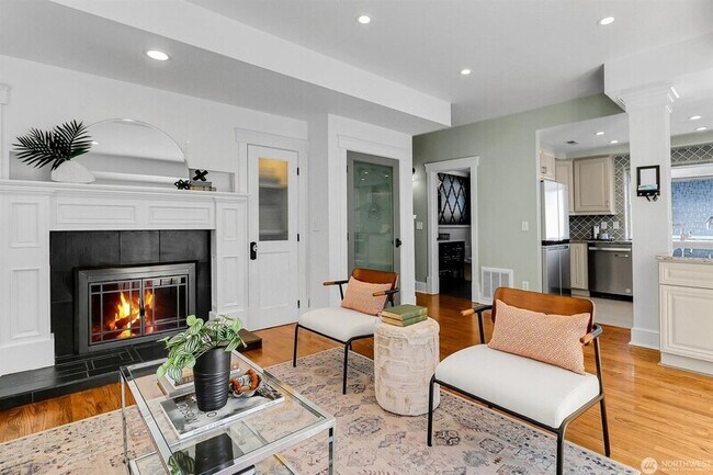 Foto del edificio - 9510 9th Ave NW