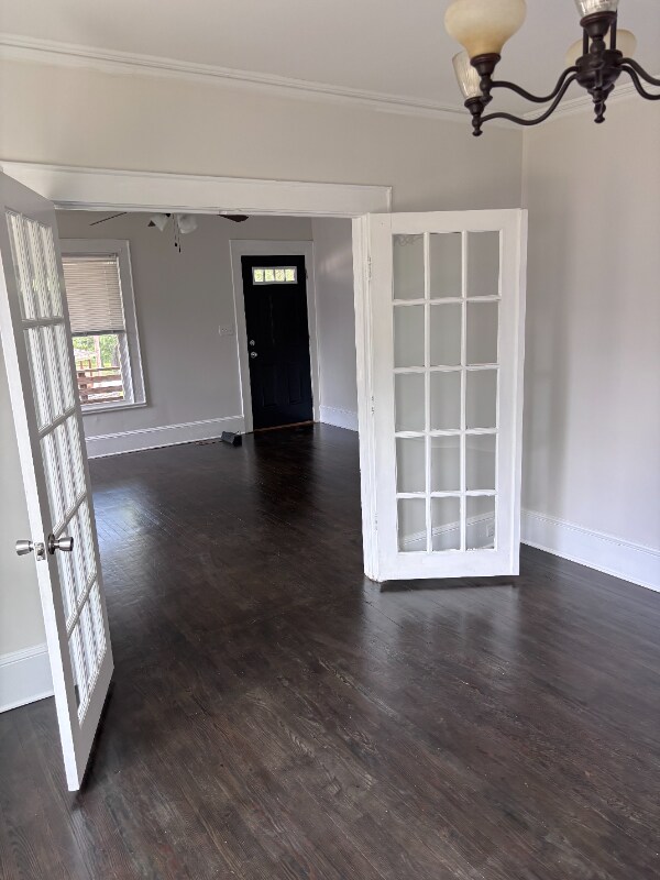 Foto principal - 538 Harris St NW