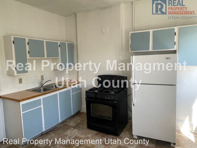 Building Photo - 1 br, 1 bath House - 347 S 100 E