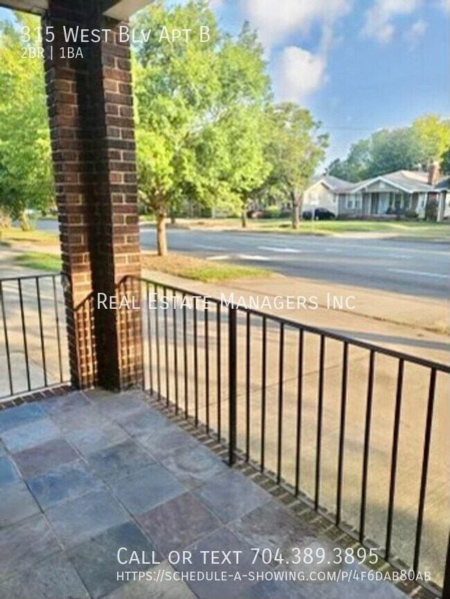 Foto del edificio - Condo close to South End Area