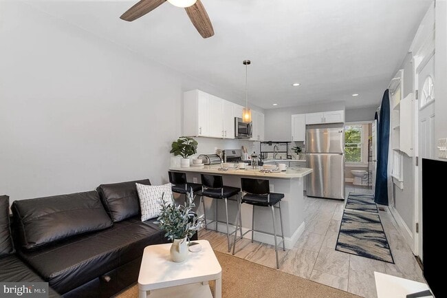 Foto del edificio - 442 Poplar St