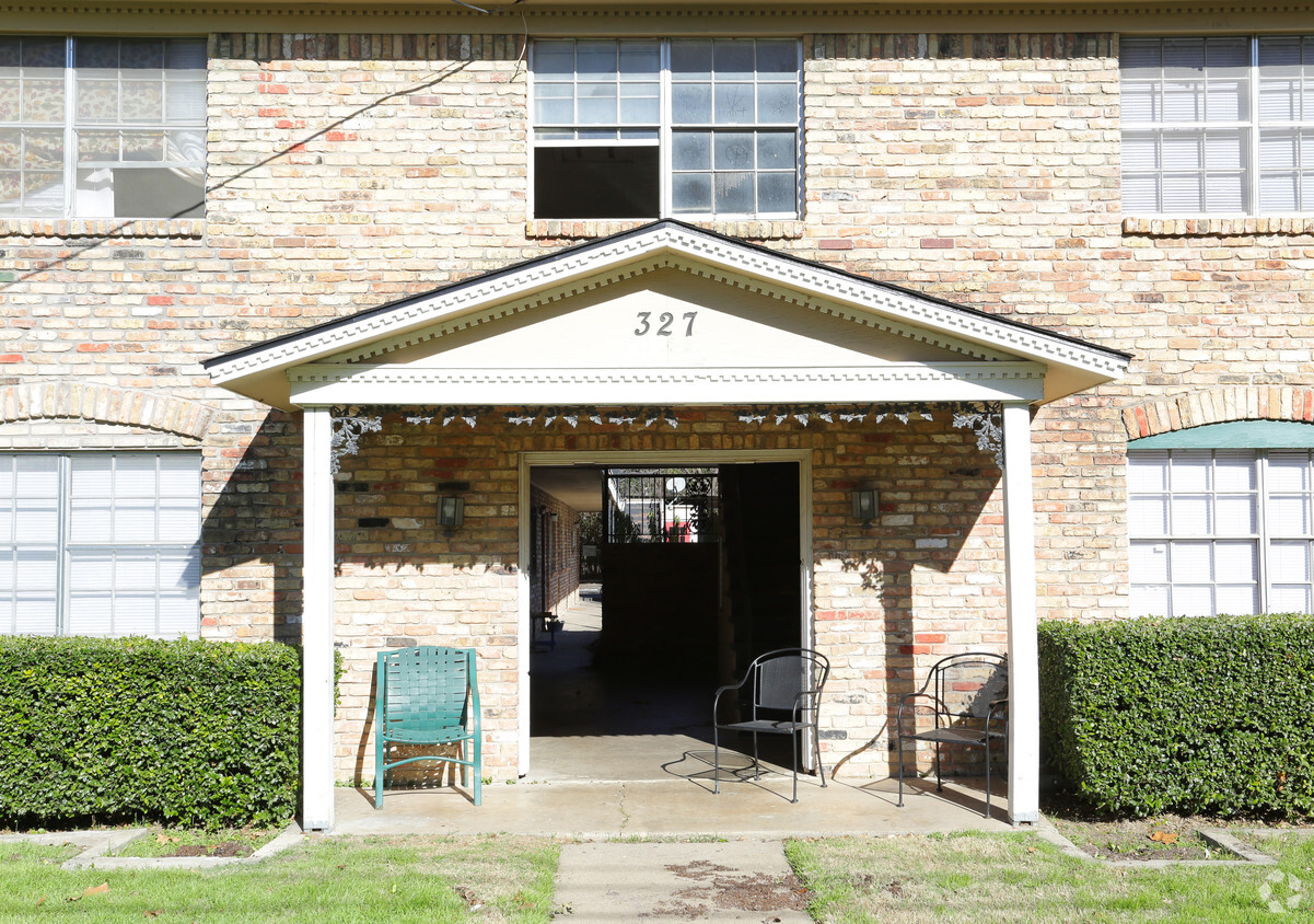 Building Photo - Withers Street Apartments