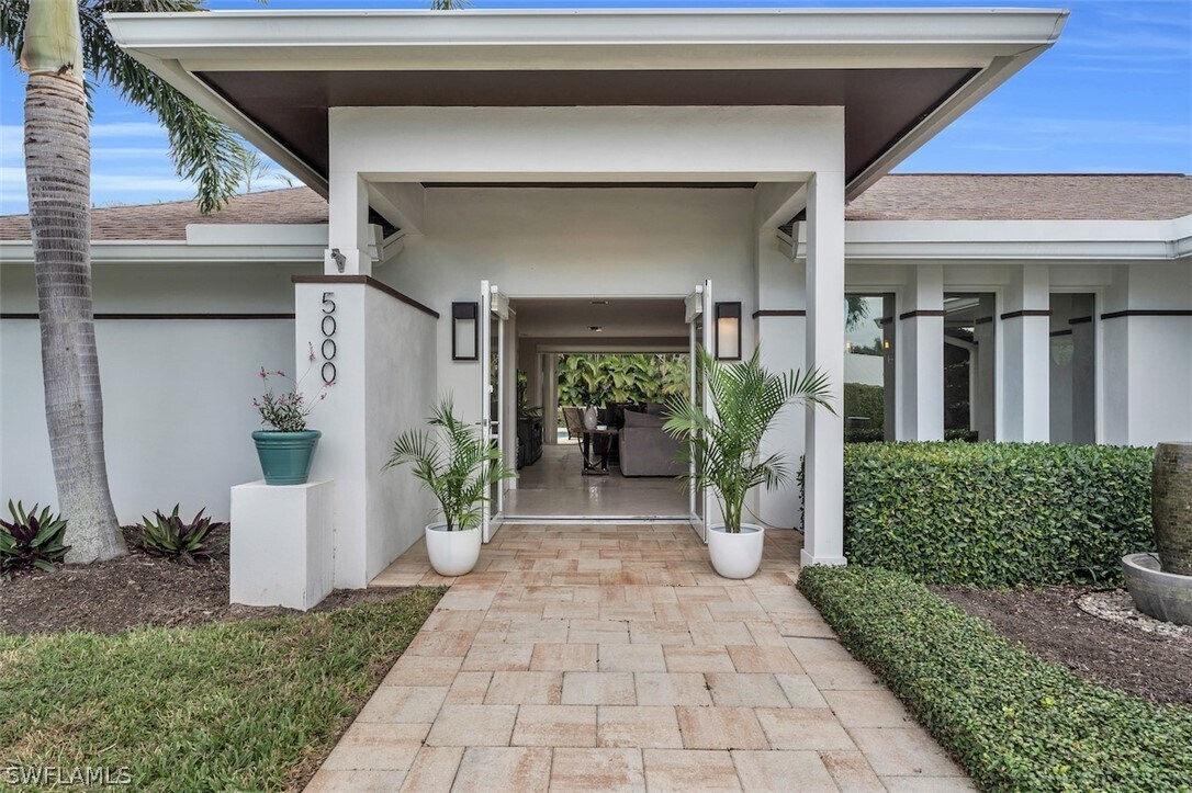 Foto principal - 5000 West Blvd