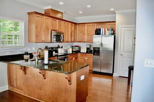 Foto del edificio - Canterbury Farms in Grovetown