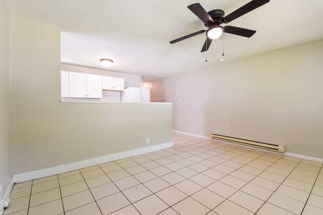 Building Photo - 3602 Dorris St