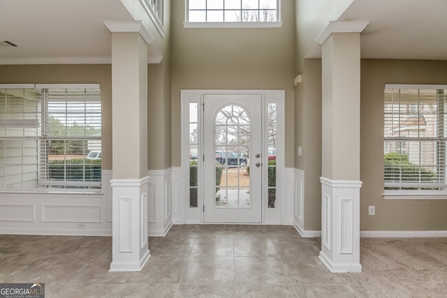 Foto del edificio - 3746 Natrona Ct